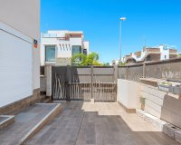 Rynek wtórny - Villa - Rojales - Ciudad Quesada