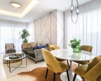Rynek wtórny - Villa - Rojales - Ciudad Quesada