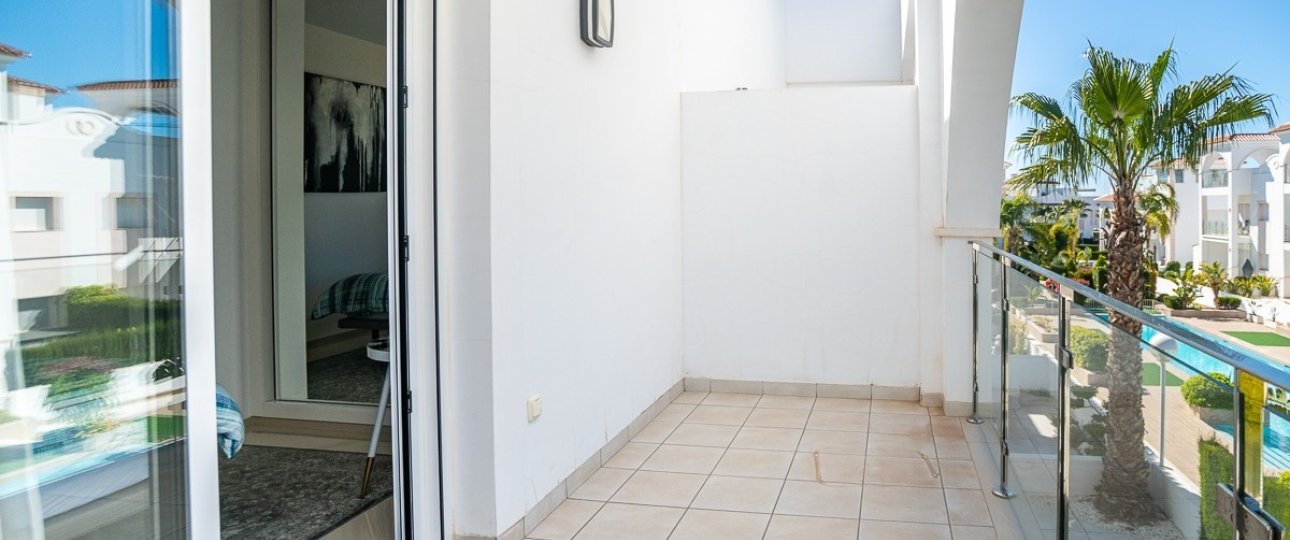 Rynek wtórny - Villa - Rojales - Ciudad Quesada