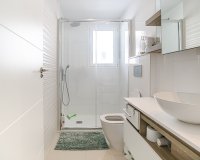 Rynek wtórny - Villa - Rojales - Ciudad Quesada