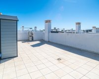 Rynek wtórny - Villa - Rojales - Ciudad Quesada