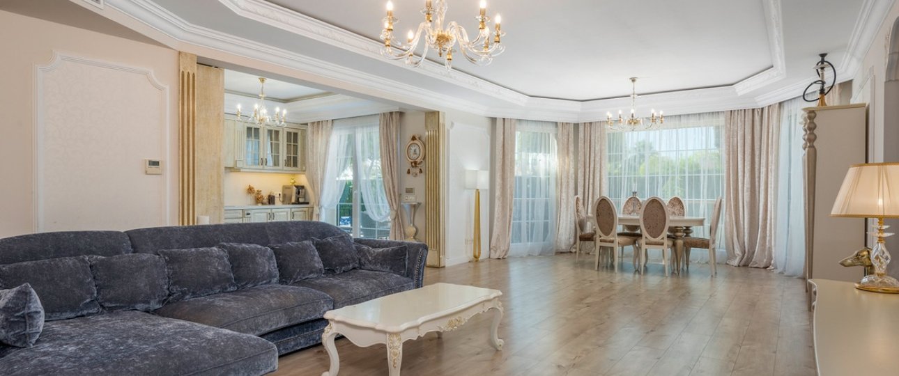 Rynek wtórny - Villa - Rojales - Dona Pepa
