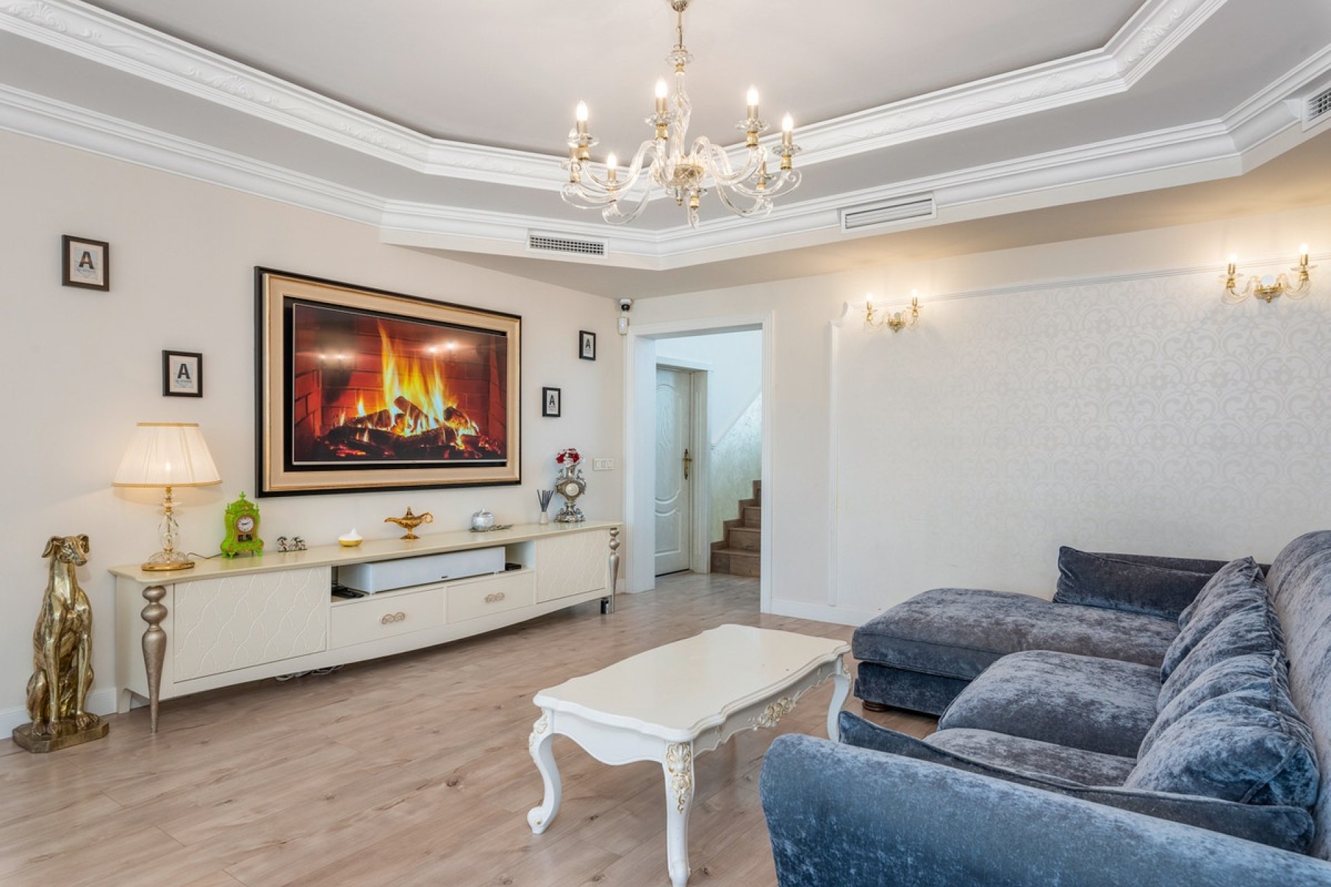 Rynek wtórny - Villa - Rojales - Dona Pepa