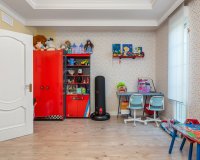 Rynek wtórny - Villa - Rojales - Dona Pepa