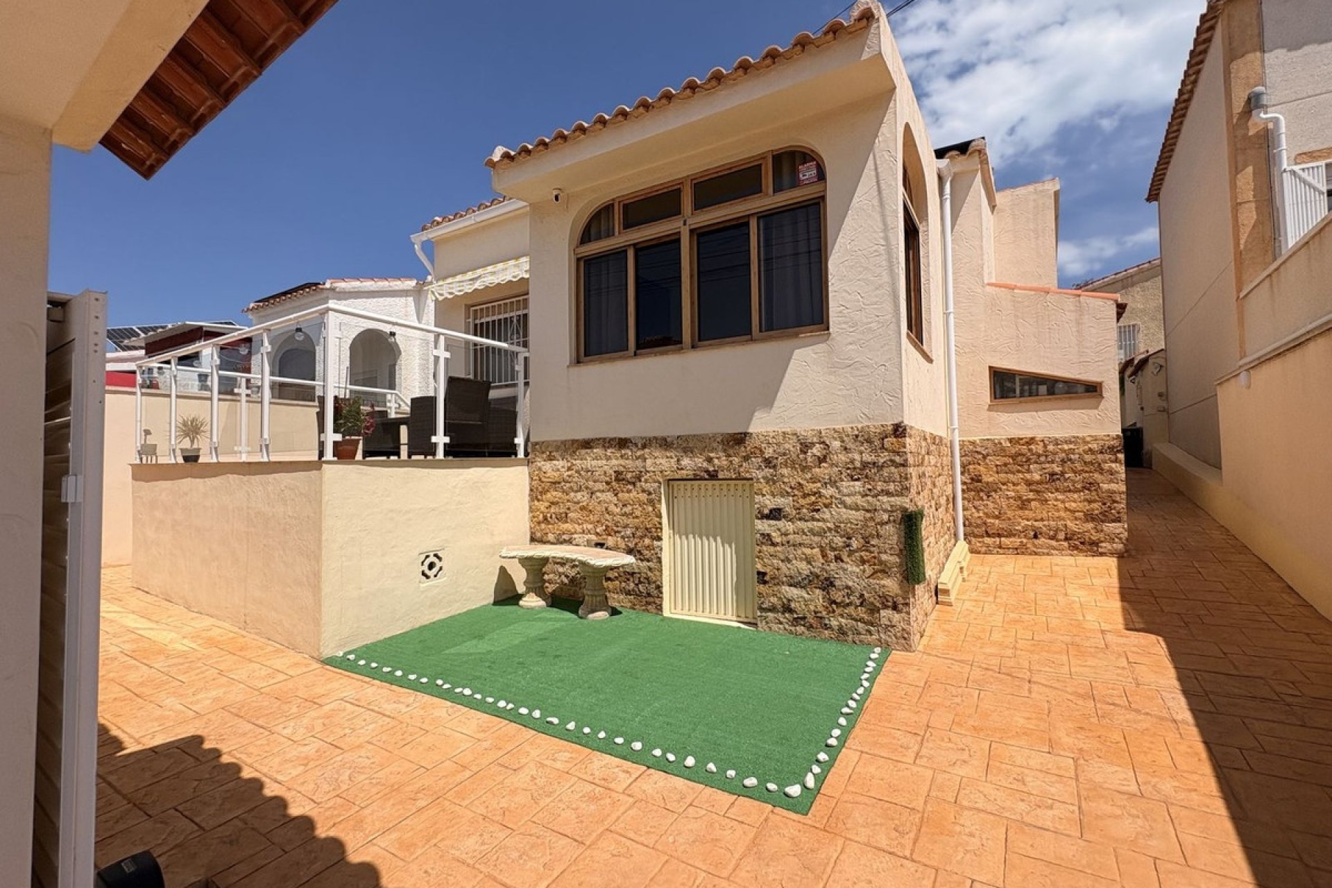 Rynek wtórny - Villa - San Fulgencio - La Marina