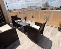 Rynek wtórny - Villa - San Fulgencio - La Marina