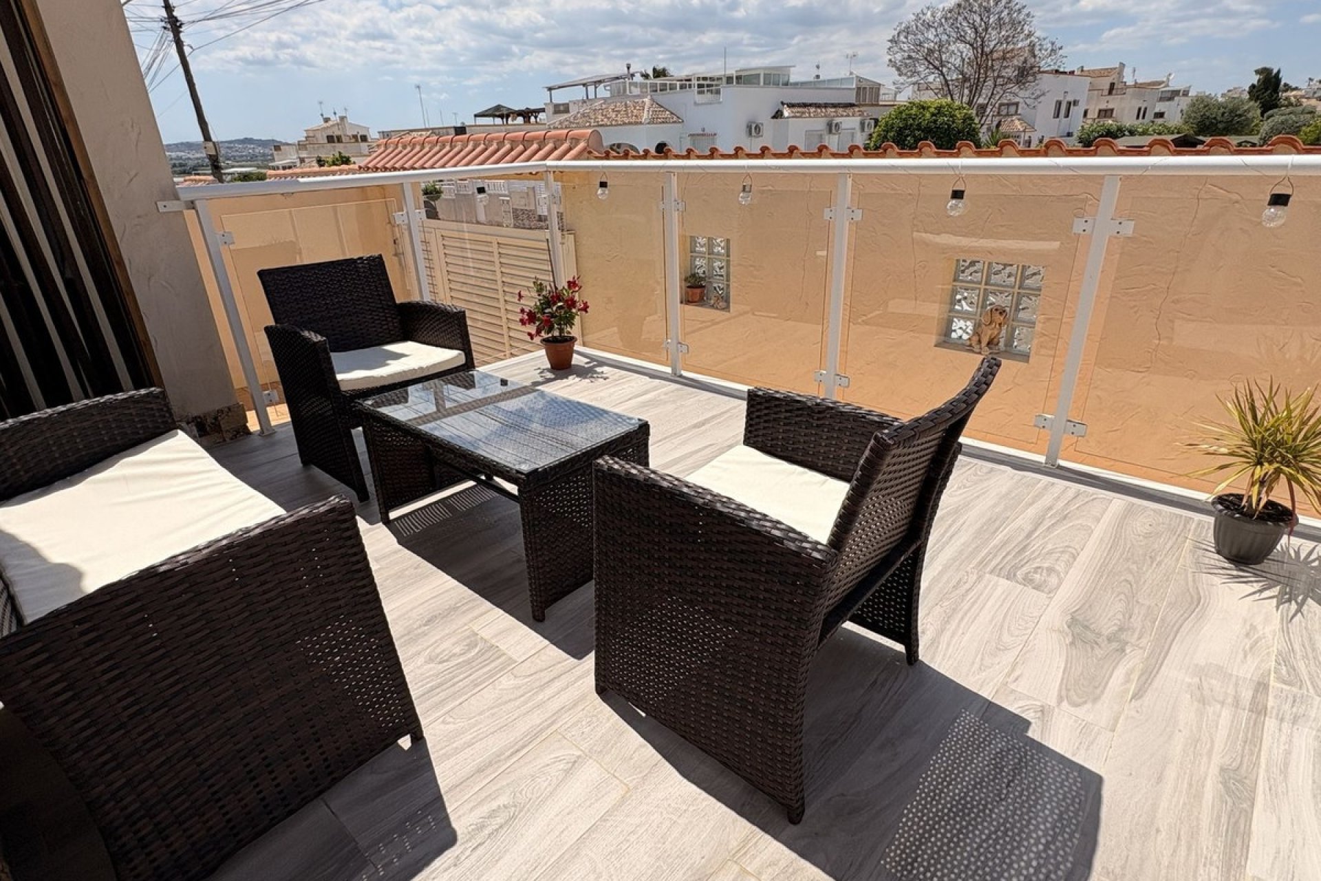 Rynek wtórny - Villa - San Fulgencio - La Marina