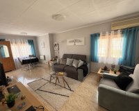 Rynek wtórny - Villa - San Fulgencio - La Marina
