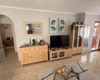 Rynek wtórny - Villa - San Fulgencio - La Marina