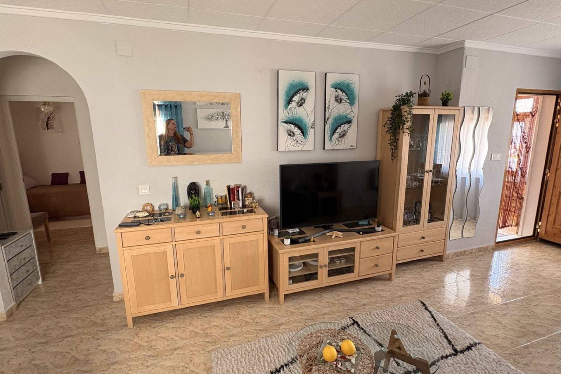 Rynek wtórny - Villa - San Fulgencio - La Marina