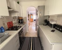 Rynek wtórny - Villa - San Fulgencio - La Marina