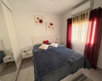 Rynek wtórny - Villa - San Fulgencio - La Marina