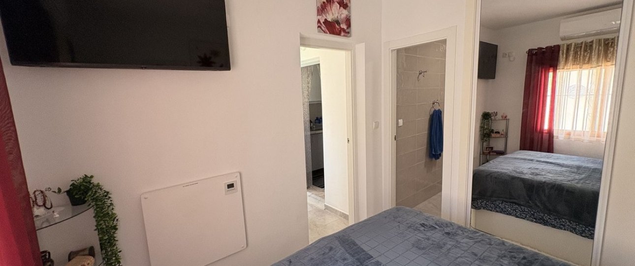 Rynek wtórny - Villa - San Fulgencio - La Marina