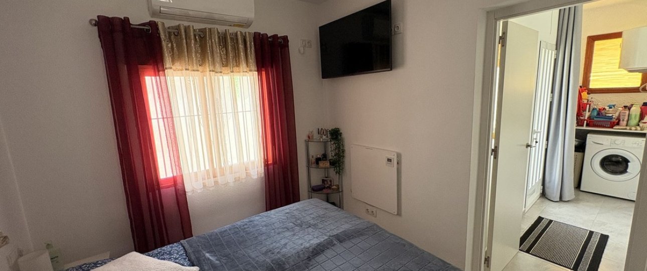 Rynek wtórny - Villa - San Fulgencio - La Marina