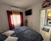 Rynek wtórny - Villa - San Fulgencio - La Marina