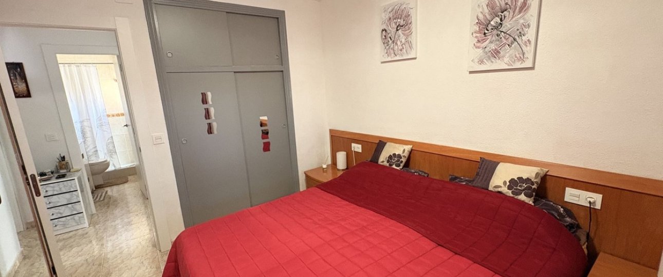 Rynek wtórny - Villa - San Fulgencio - La Marina