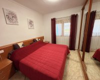 Rynek wtórny - Villa - San Fulgencio - La Marina