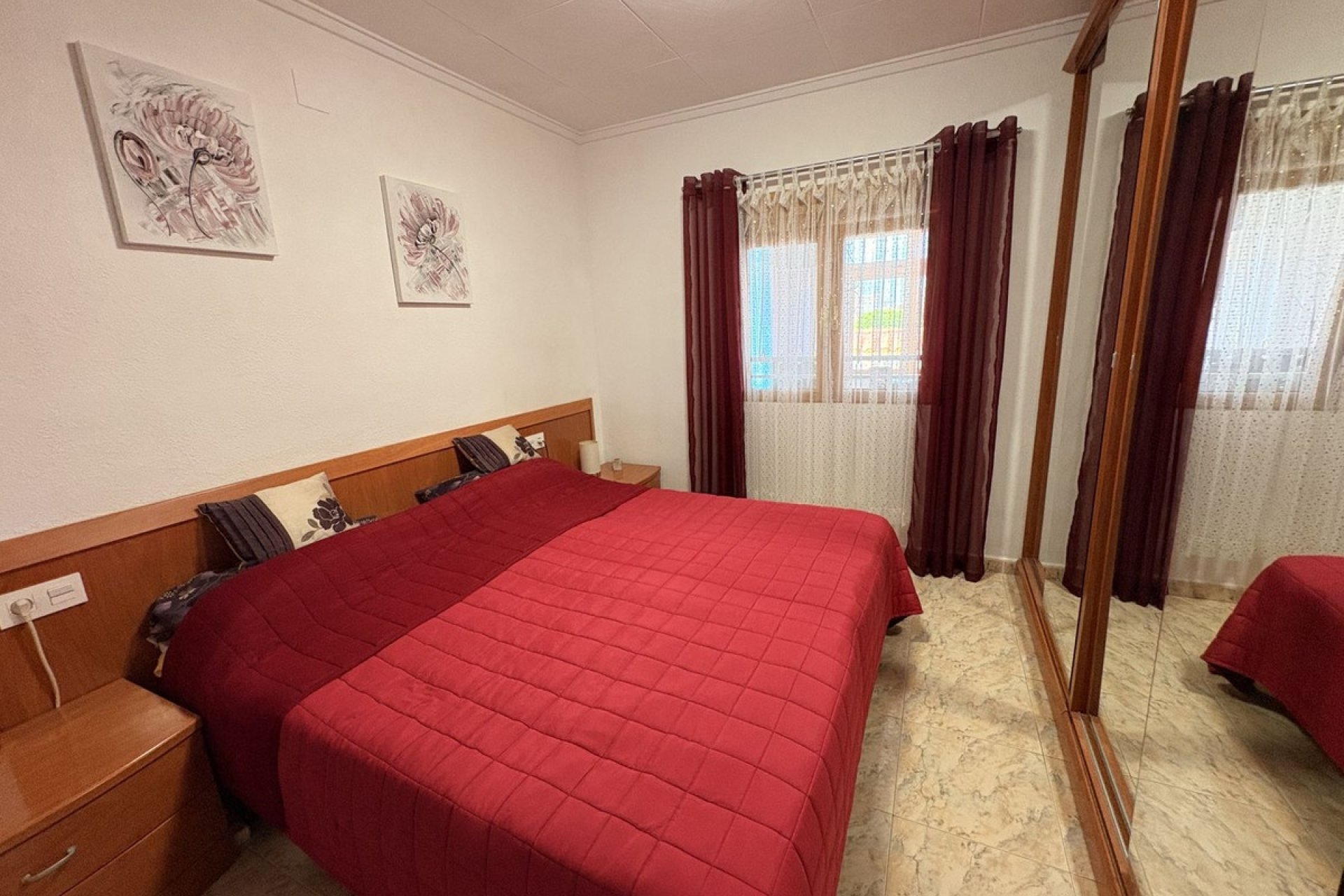 Rynek wtórny - Villa - San Fulgencio - La Marina