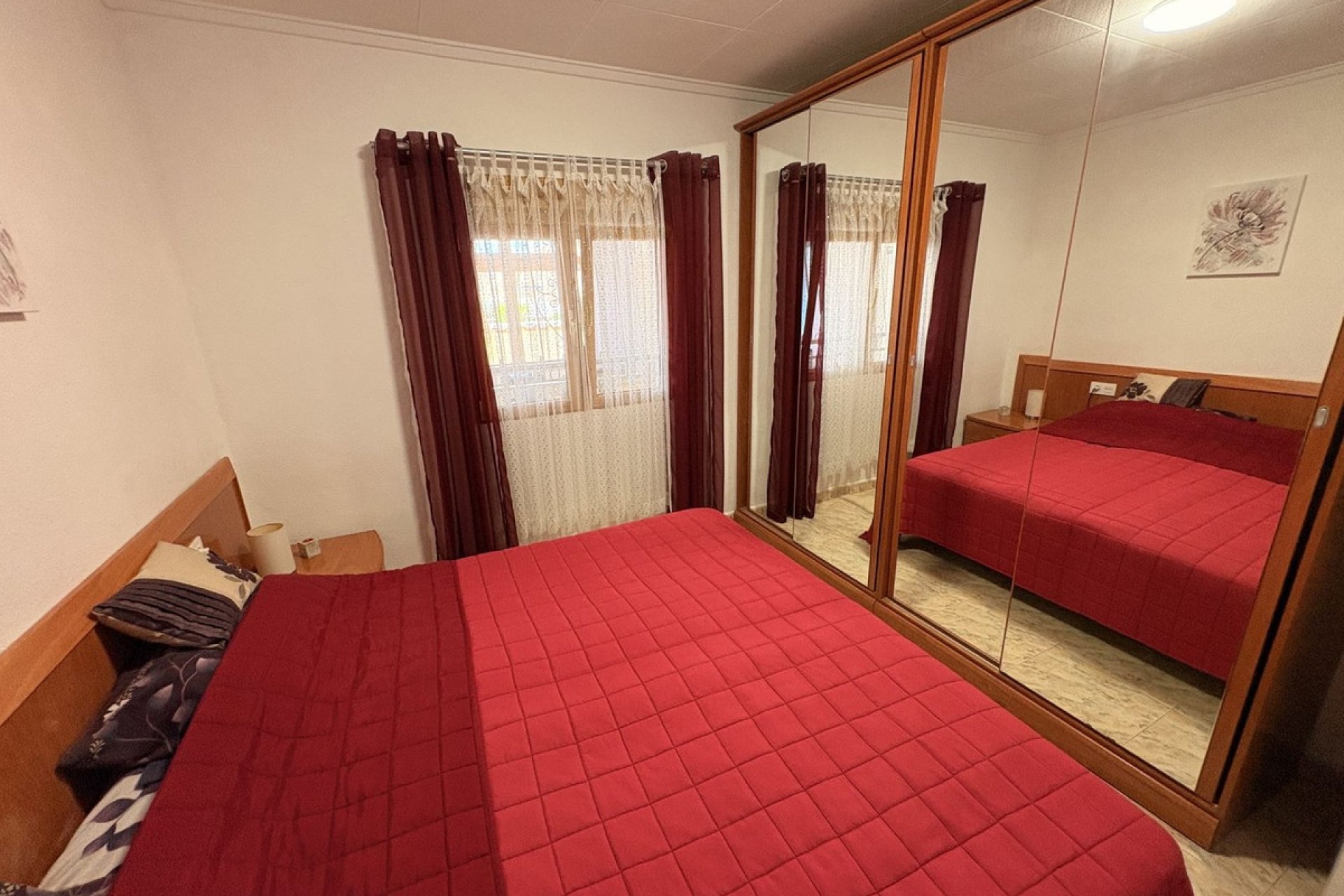 Rynek wtórny - Villa - San Fulgencio - La Marina