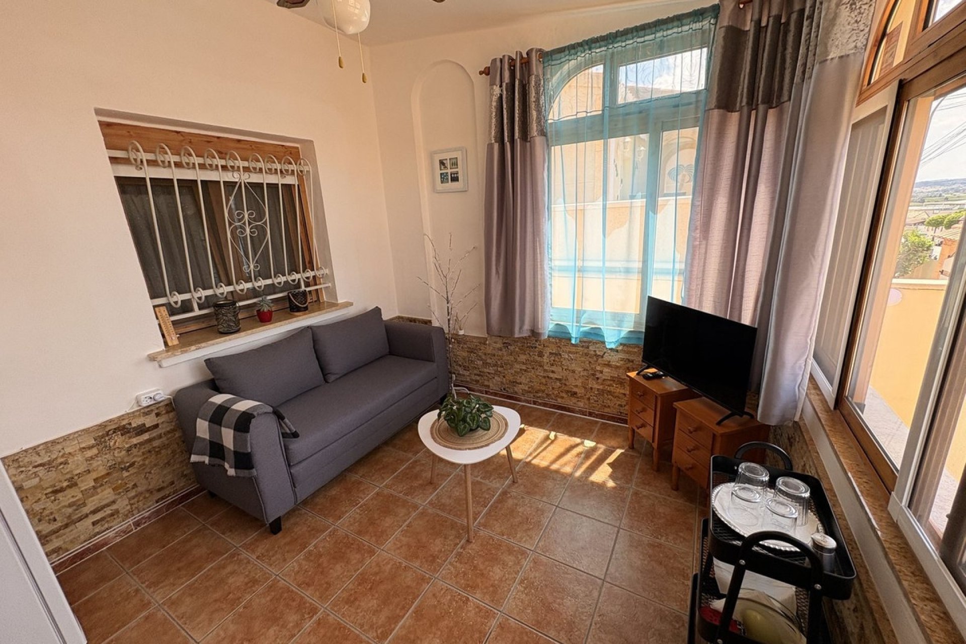Rynek wtórny - Villa - San Fulgencio - La Marina