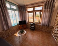 Rynek wtórny - Villa - San Fulgencio - La Marina