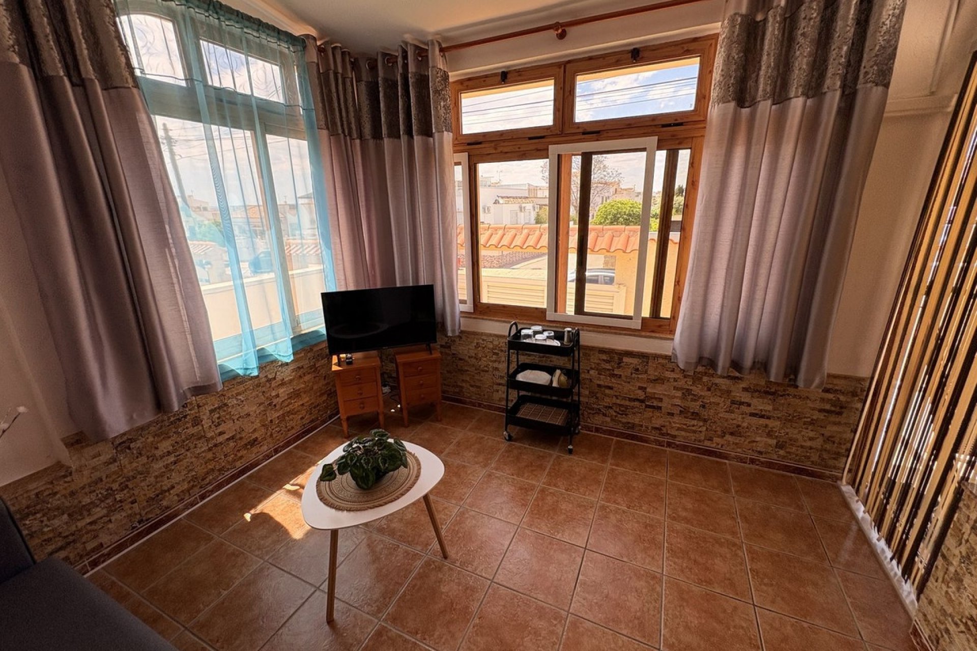 Rynek wtórny - Villa - San Fulgencio - La Marina