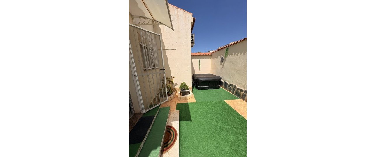 Rynek wtórny - Villa - San Fulgencio - La Marina