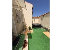 Rynek wtórny - Villa - San Fulgencio - La Marina