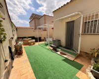 Rynek wtórny - Villa - San Fulgencio - La Marina