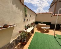 Rynek wtórny - Villa - San Fulgencio - La Marina