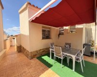 Rynek wtórny - Villa - San Fulgencio - La Marina