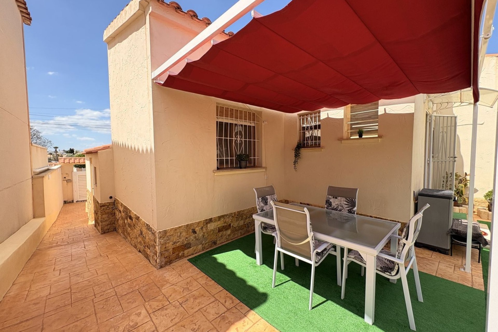 Rynek wtórny - Villa - San Fulgencio - La Marina