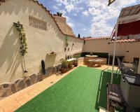Rynek wtórny - Villa - San Fulgencio - La Marina