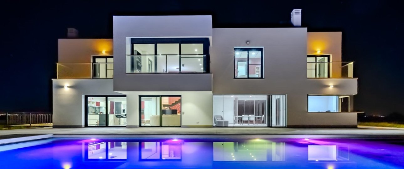 Rynek wtórny - Villa - San Fulgencio - La Marina