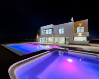 Rynek wtórny - Villa - San Fulgencio - La Marina