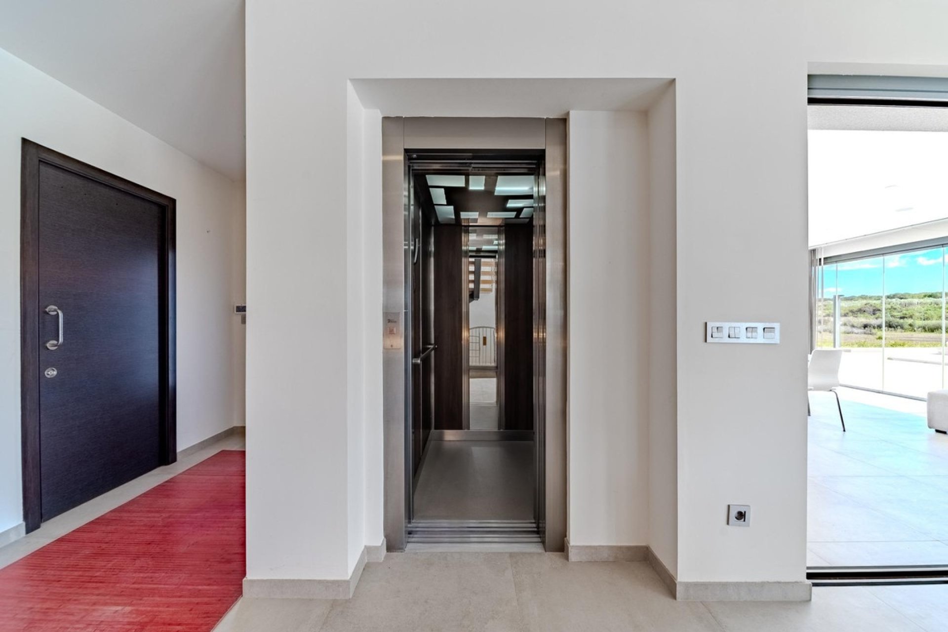 Rynek wtórny - Villa - San Fulgencio - La Marina