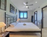 Rynek wtórny - Villa - San Fulgencio - La Marina