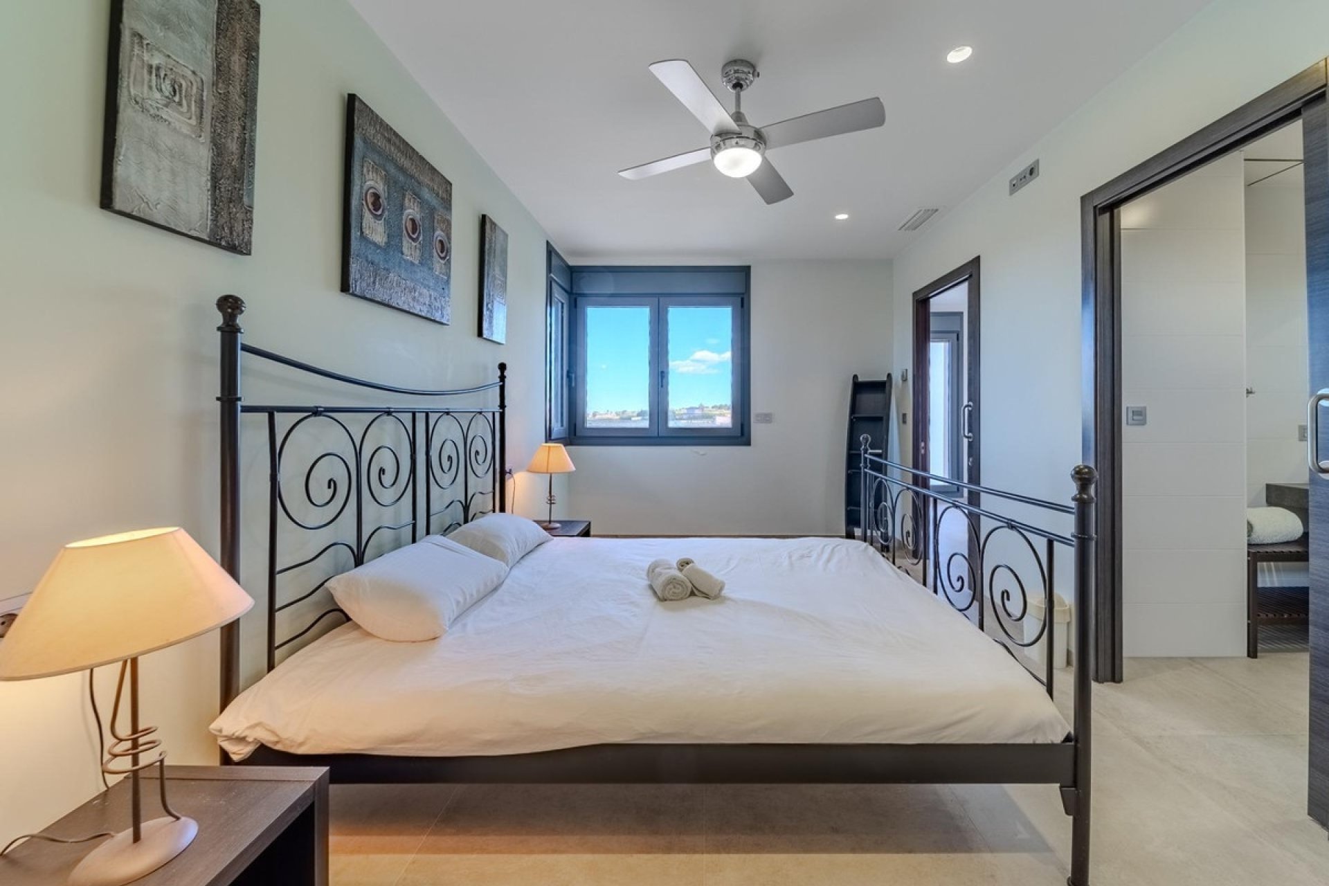 Rynek wtórny - Villa - San Fulgencio - La Marina