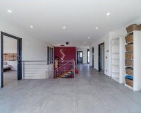 Rynek wtórny - Villa - San Fulgencio - La Marina