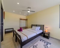 Rynek wtórny - Villa - San Fulgencio - La Marina
