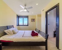 Rynek wtórny - Villa - San Fulgencio - La Marina