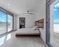 Rynek wtórny - Villa - San Fulgencio - La Marina