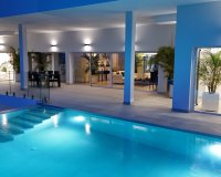 Rynek wtórny - Villa - San Fulgencio - La Marina
