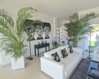 Rynek wtórny - Villa - San Fulgencio - La Marina