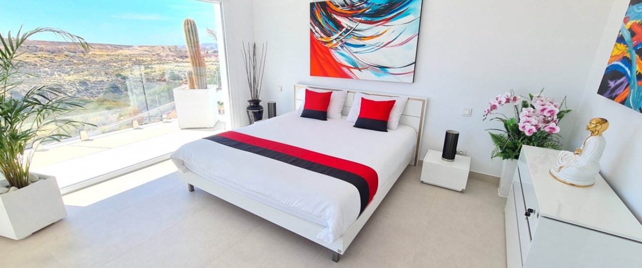 Rynek wtórny - Villa - San Fulgencio - La Marina