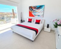Rynek wtórny - Villa - San Fulgencio - La Marina