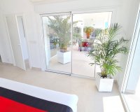 Rynek wtórny - Villa - San Fulgencio - La Marina