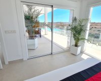 Rynek wtórny - Villa - San Fulgencio - La Marina