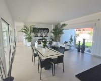 Rynek wtórny - Villa - San Fulgencio - La Marina