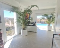 Rynek wtórny - Villa - San Fulgencio - La Marina